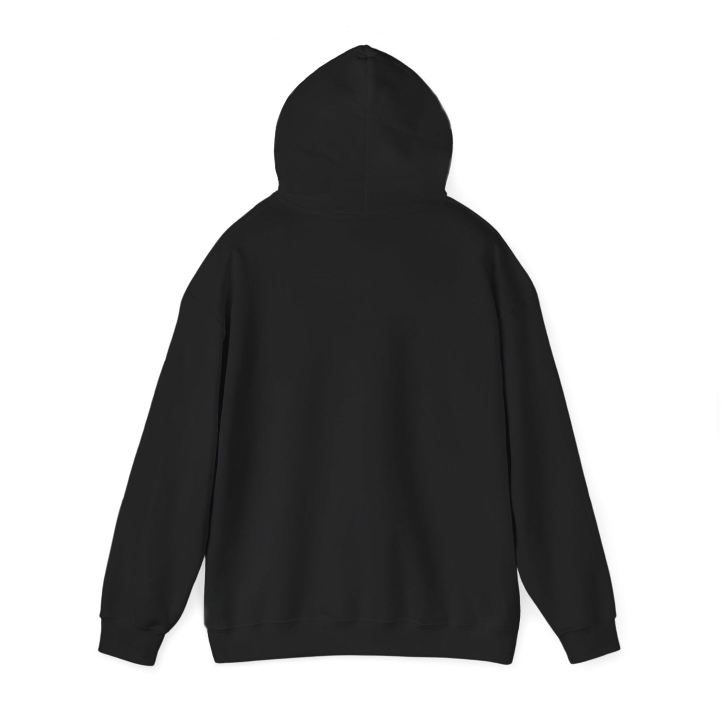 Hype Skull Sunset Hoodie — Dripping Skull